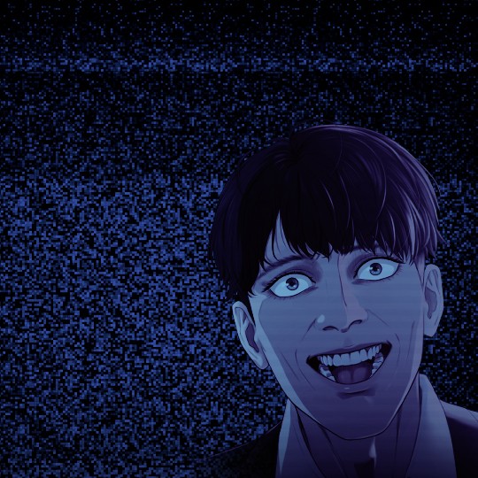 Шөнө дундын вебтүүн