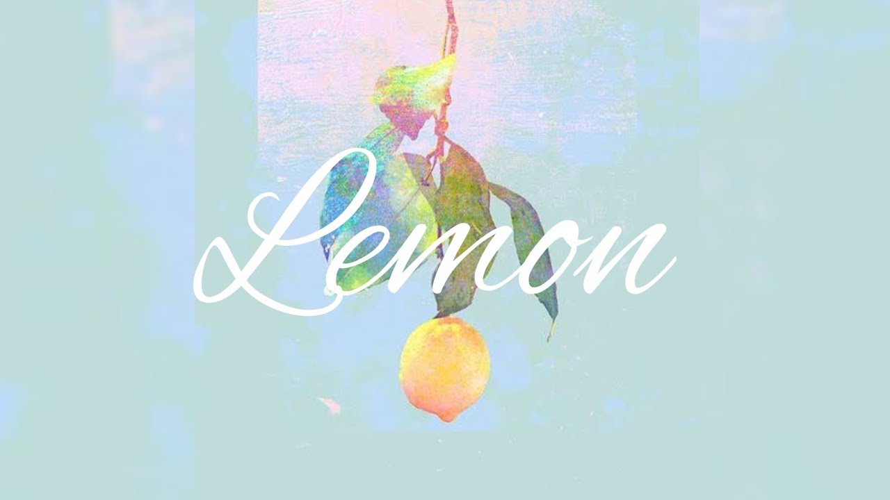 Kenshi Yonezu - Lemon