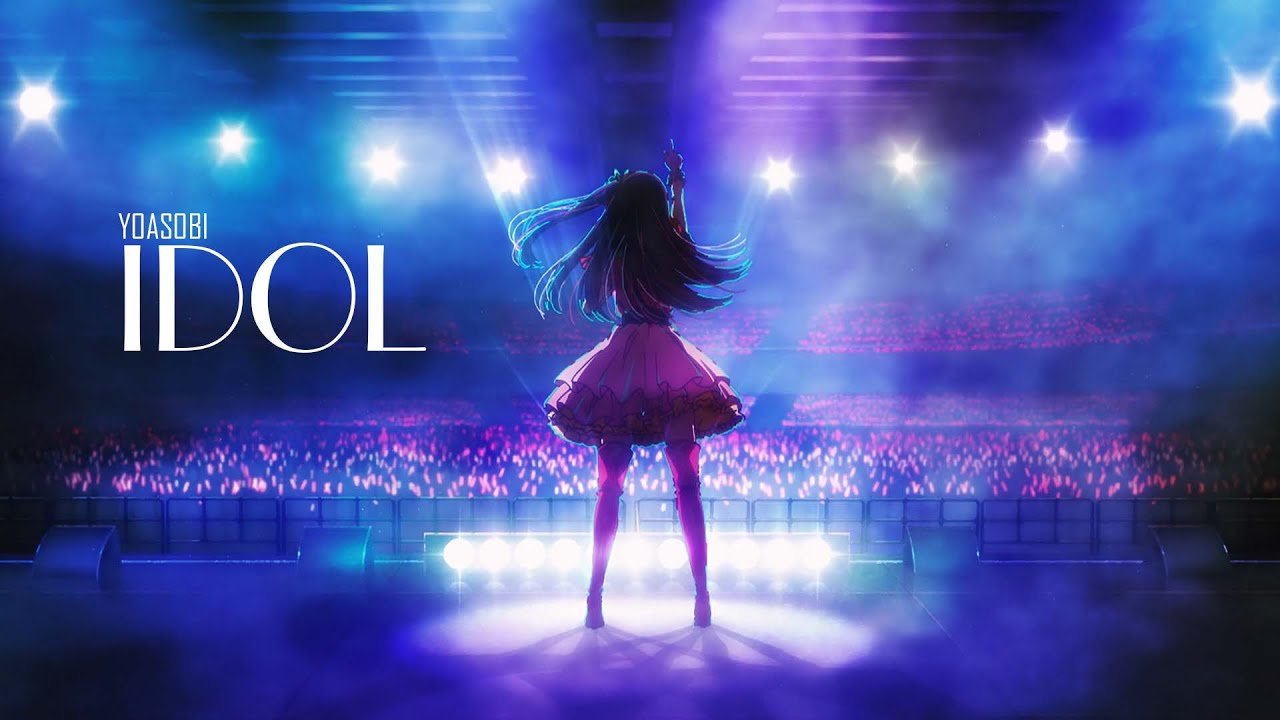 YOASOBI - Idol