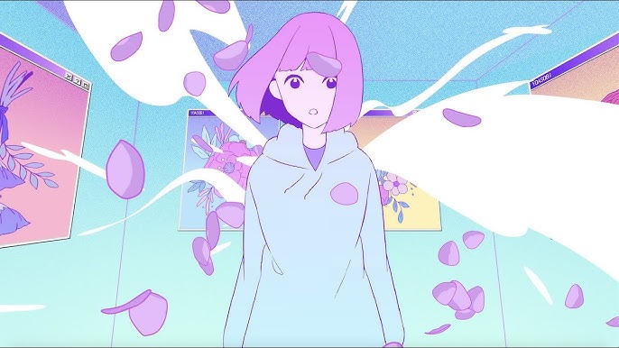 YOASOBI - Halzion
